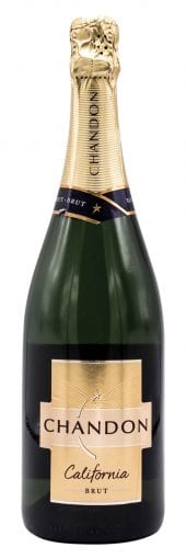 NV Chandon Sparkling Brut 750ml