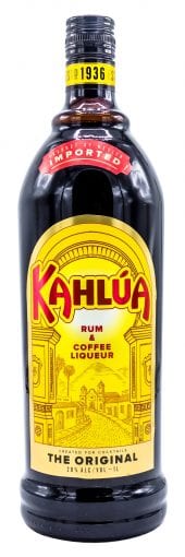 Kahlua Coffee Liqueur 1L