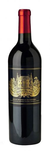 2016 Chateau Palmer Margaux 750ml