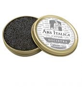 Calvisius: Oscietra Classic Caviar 125g