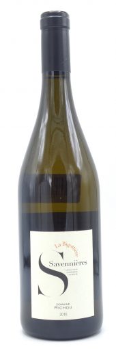 2016 Domaine Richou Savennieres La Bigottiere 750ml