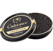 Calvisius: Tradition Prestige Original Caviar 1000g