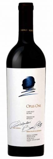 2013 Opus One Napa Valley Red Blend 750ml