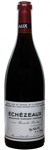 2006 Domaine de la Romanee Conti Echezeaux Grand Cru 750ml