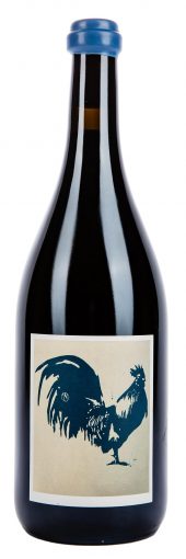 2019 Sine Qua Non Syrah Distenta I 750ml