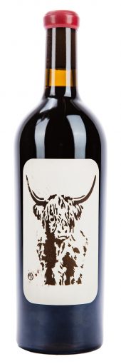 2019 Sine Qua Non Grenache Distenta I 750ml