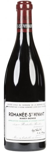 2006 Domaine de la Romanee Conti Romanee St. Vivant 750ml