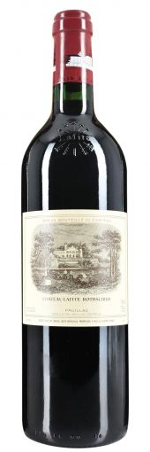 1982 Chateau Lafite Rothschild Pauillac 3L