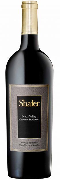 Shafer Cabernet Sauvignon