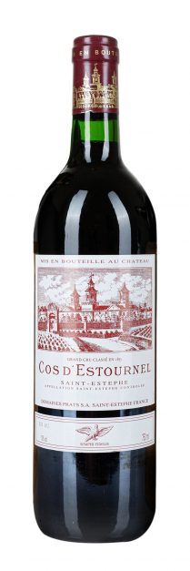 Chateau Cos d'Estournel