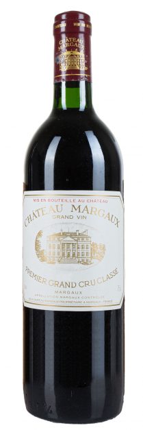 Chateau Margaux