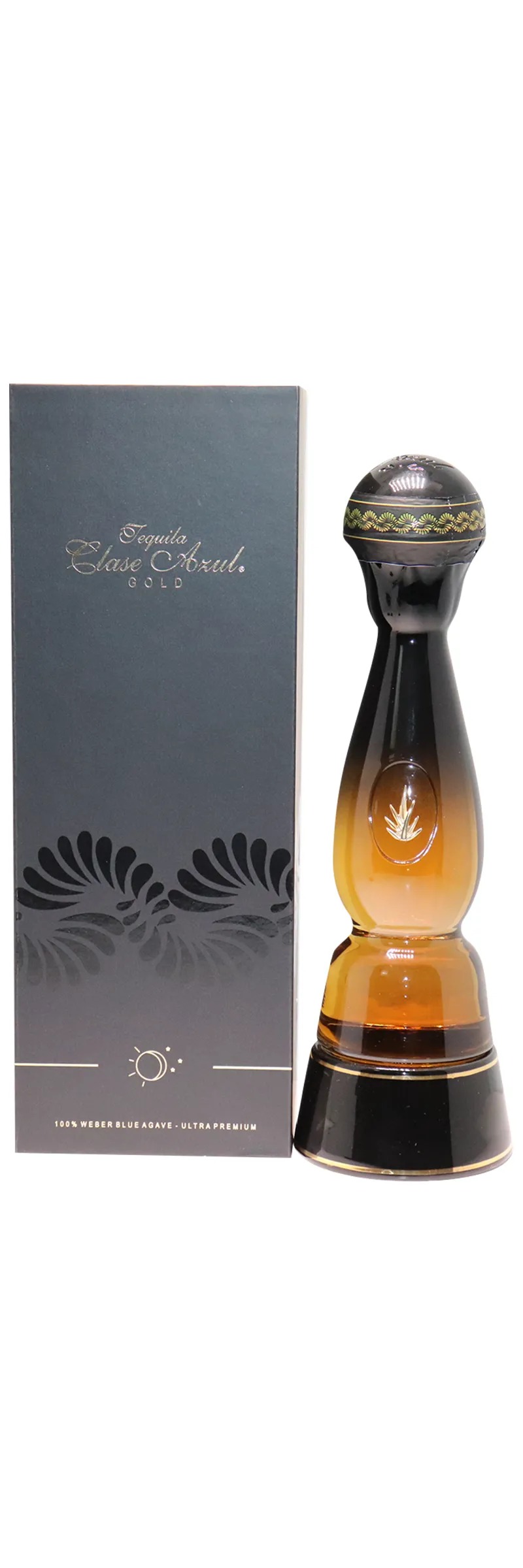 Clase Azul Tequila Gold 750ml